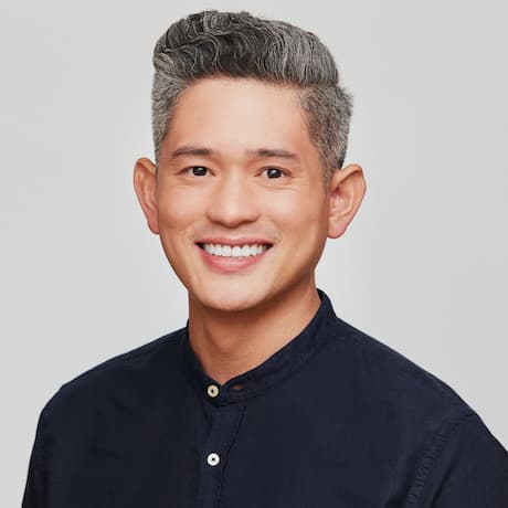 Kevin Shiiba